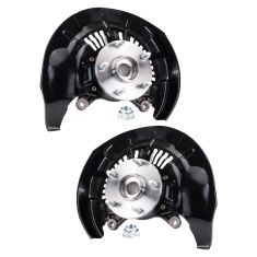 Suspension Knuckle Assembly Kit