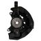 Wheel Hub & Knuckle Assembly Pair