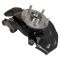 Wheel Hub & Knuckle Assembly Pair