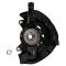 Wheel Hub & Knuckle Assembly Pair