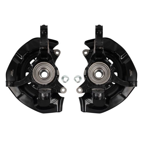 Suspension Knuckle Assembly Kit