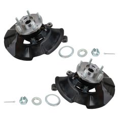 Suspension Knuckle Assembly Kit