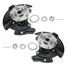 Suspension Knuckle Assembly Kit