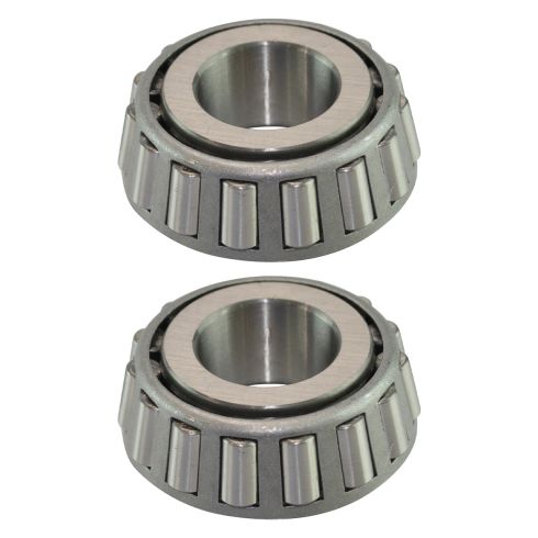 Wheel Bearing Set