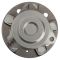 Wheel Bearing & Hub Assembly Set