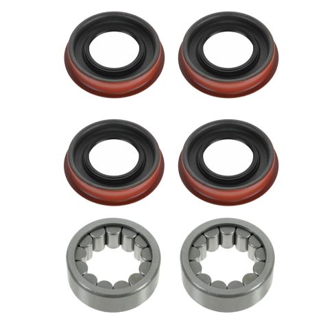 Wheel Bearing & Seal Kit