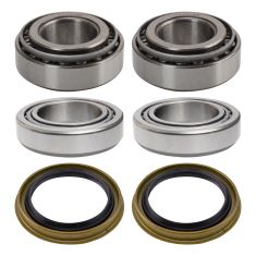 Wheel Bearing & Seal Kit