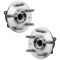 Wheel Bearing & Hub Assembly Set