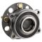 Wheel Bearing & Hub Assembly Set