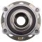 Wheel Bearing & Hub Assembly Set