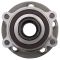 Wheel Bearing & Hub Assembly Set