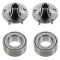 Wheel Bearing & Hub Kit