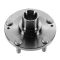 Wheel Bearing & Hub Kit