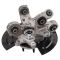 Steering Knuckle Assembly Set