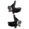 Steering Knuckle Assembly Set