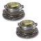 Wheel Bearing & Hub Assembly Set