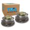 Wheel Bearing & Hub Assembly Set