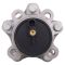 Rear Wheel Bearing & Hub Assembly Set
