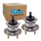 Wheel Bearing & Hub Assembly Set