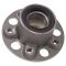 Front Wheel Bearing & Hub Assembly Set