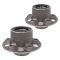 Wheel Bearing & Hub Assembly Set