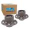 Wheel Bearing & Hub Assembly Set