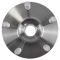 Front Wheel Bearing w Hub Kit 2pc LH = RH