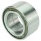 Front Wheel Bearing w Hub Kit 2pc LH = RH