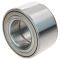 Front Wheel Bearing w Hub Kit 2pc LH = RH