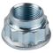 Front Wheel Bearing w Hub Kit 2pc LH = RH