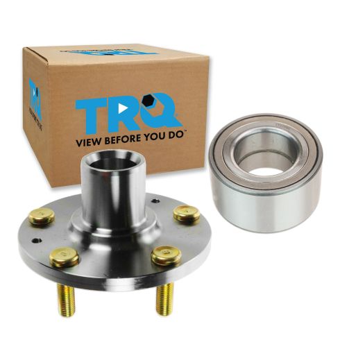 Wheel Bearing & Hub Kit