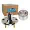 Wheel Bearing & Hub Kit