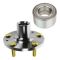 Wheel Bearing & Hub Kit
