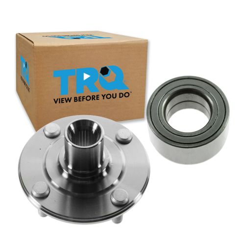 Wheel Bearing & Hub Kit