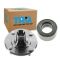 Wheel Bearing & Hub Kit