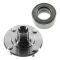 Wheel Bearing & Hub Kit