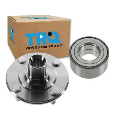 Wheel Bearing & Hub Kit
