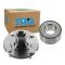 Wheel Bearing & Hub Kit