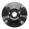 Front Wheel Bearing w Hub Kit 2pc LH = RH