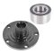 Wheel Bearing & Hub Kit