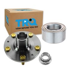 Wheel Bearing & Hub Kit