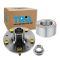 Wheel Bearing & Hub Kit