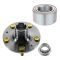 Wheel Bearing & Hub Kit