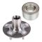 Wheel Bearing & Hub Kit