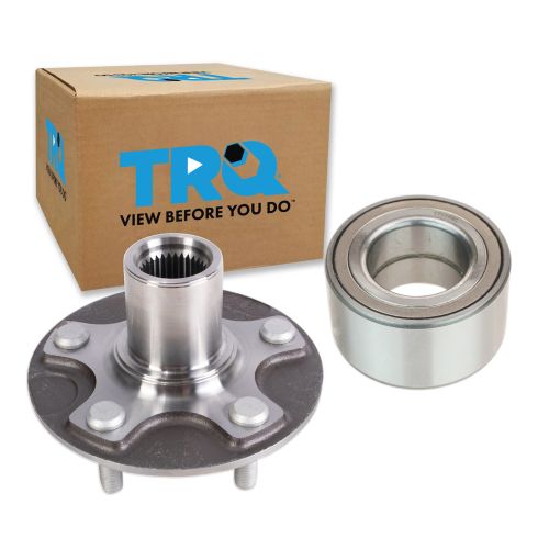 Wheel Bearing & Hub Kit