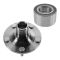 Wheel Bearing & Hub Kit