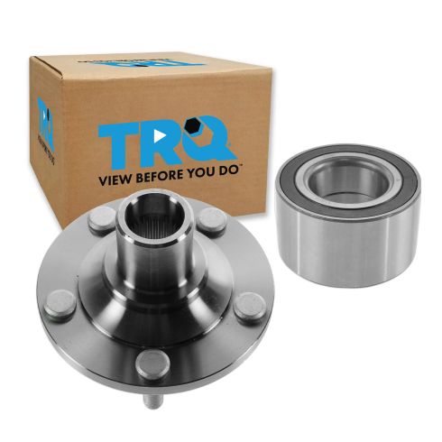 Wheel Bearing & Hub Kit