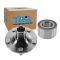 Wheel Bearing & Hub Kit