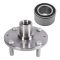 Wheel Bearing & Hub Kit