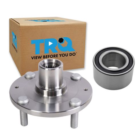 Wheel Bearing & Hub Kit